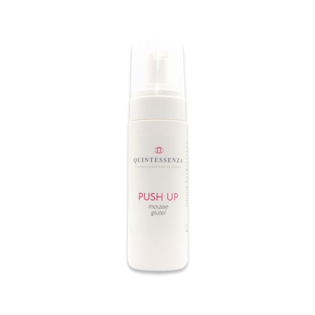 Push Up Mousse Buttocks 180ml
