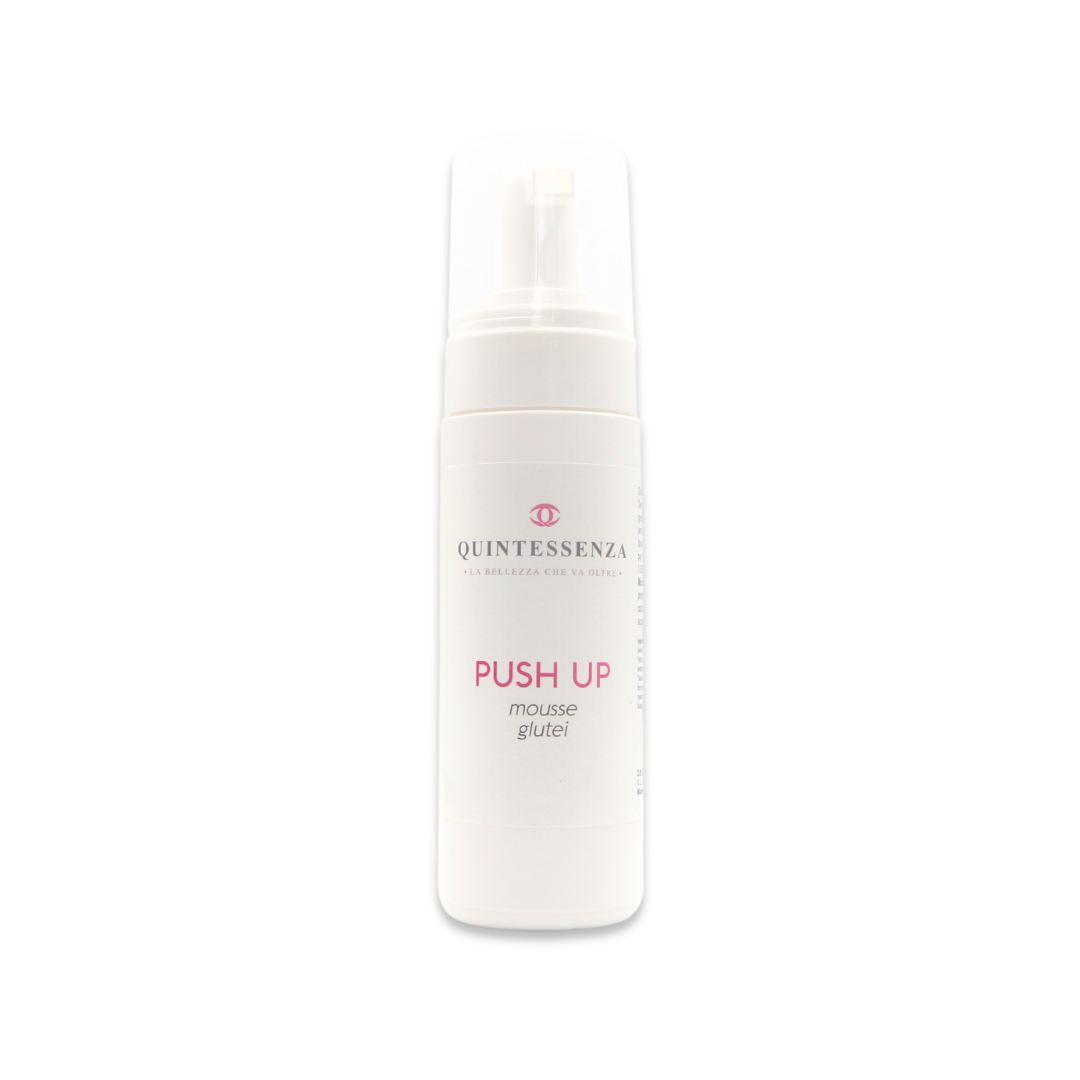 Push Up Mousse Glutei 180ml