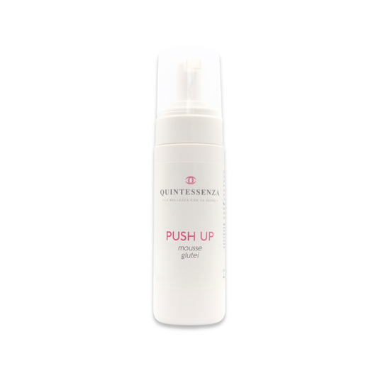 Push Up Mousse Glutei 180ml