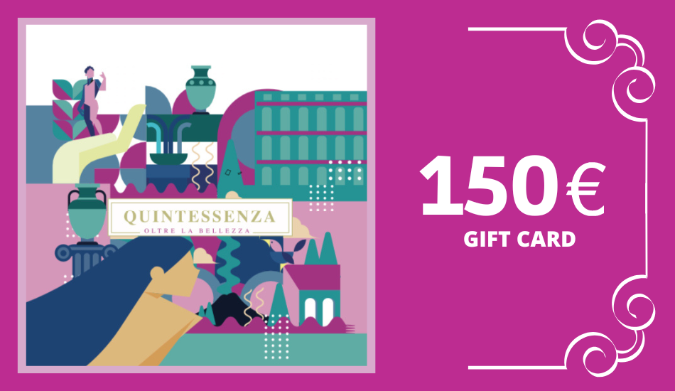 Aesthetics Quintessence Gift Card