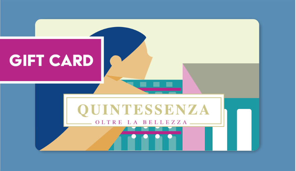 Aesthetics Quintessence Gift Card