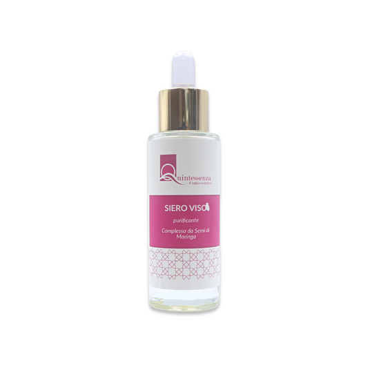 Purifying Face Serum 30ml