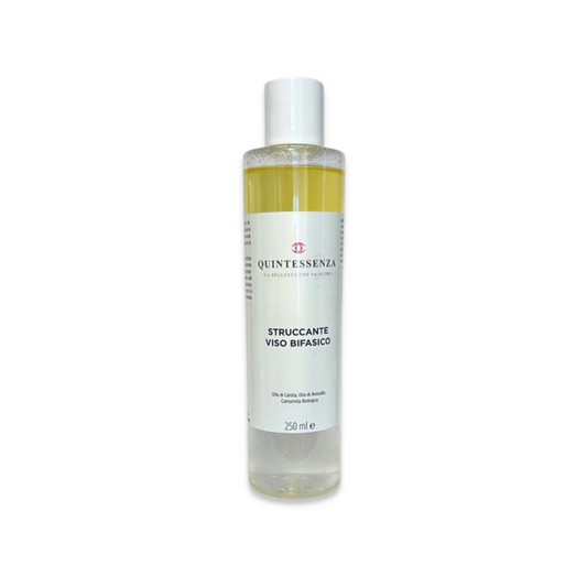 Zweiphasiger Gesichts-Make-up-Entferner 250 ml